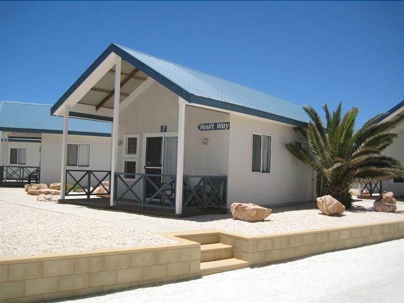 Oceanside Village Denham Exterior foto