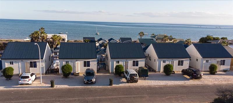 Oceanside Village Denham Exterior foto