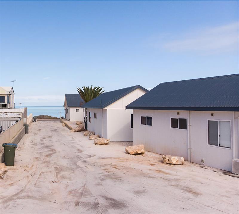 Oceanside Village Denham Exterior foto
