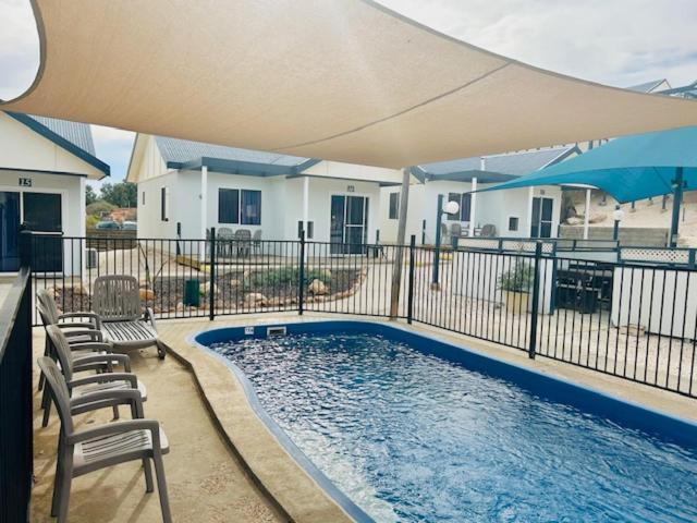 Oceanside Village Denham Exterior foto